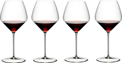 Produktbild von RIEDEL 5330/07, Universelles Weinglas, Standard-Glas, Kristall, Glas, Transparent, Einfarbig, 763 ml