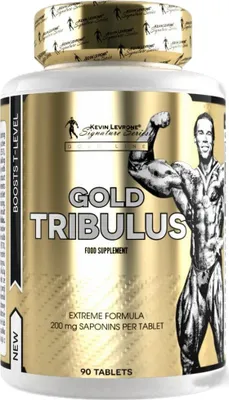 Zdjęcie produktu dla Gold Tribulus, 90 tbl