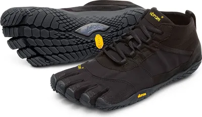 Zdjęcie produktu dla Vibram Fivefingers V Trek Black EU 38