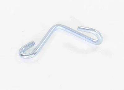 Obrázek produktu pro Centrální Stojan Federclip Wsk 125 B1 Ag