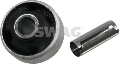 Produktbild von Lagerung Lenker für VW GOLF II (19E, 1G1) Vorne Links Unten Hinten Vorne Rechts 30 75 0002 SWAG