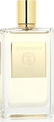 Produktbild von Mizensir FOR YOUR LOVE Damenparfüm 100 ml, fruchtig-süß-holzige Duftkomposition