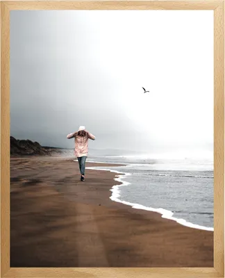 Immagine prodotto di Portafoto Italia - Faggio 30x40