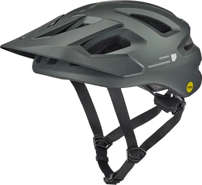 Produktbild von BOLLÉ MTB-Fahrradhelm  "ADAPT PURE MIPS", black pine matte