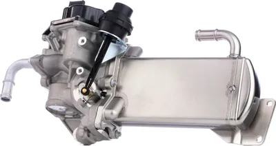 Produktbild von RIDEX 1145E0234 AGR-Ventil für VW Transporter V Bus (7HB, 7HJ, 7EB, 7EJ, 7EF, 7EG, 7HF, 7EC) Abgasrückführungsventil