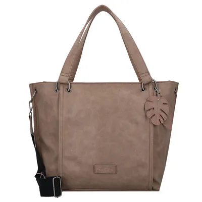 Zdjęcie produktu dla Fritzi aus Preußen Eco Fritzi02 Shopper Bag 50 cm