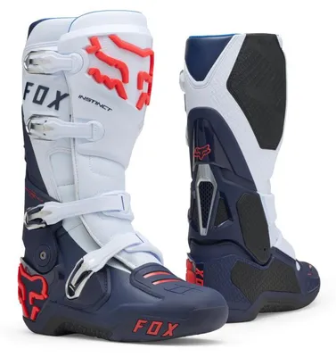 Zdjęcie produktu dla Fox Botte Instinct [Mdnt] taille: 14