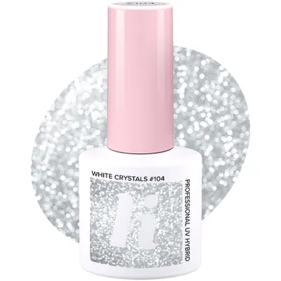 Obrázek produktu pro Hi Hybrid Professional UV Hybrid 5ml 104