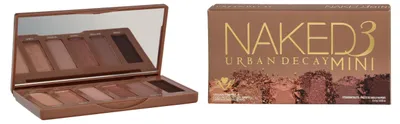 Productafbeelding van Urban Decay Naked 3 Palette, 6 gram
