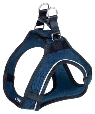 Image de Nobby Harnais Cayo navy, taille : XS-S
