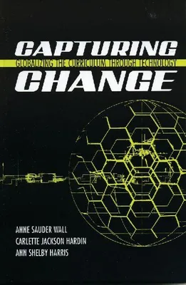 Produktbild von Capturing Change