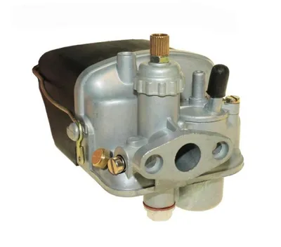 Obrázek produktu pro Karburátor 12mm pro Hercules Mofa Moped Mokick