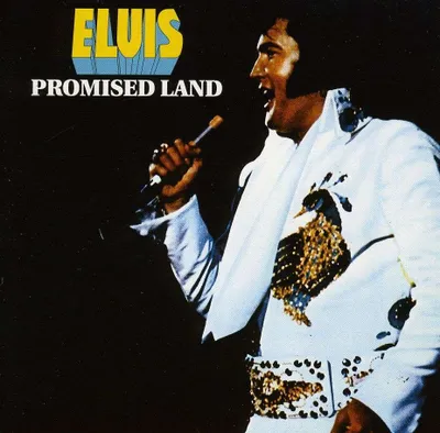 Obrázok produktu pre Elvis Presley (1935-1977): Promised Land -   - (CD / P)