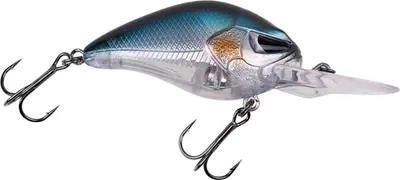 Produktbild von Zeck Fishing Danny 2.0 F 5,5 cm 0,7 m Baitfish