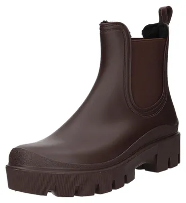 Produktbild von Gummistiefel Warmfutter HPG250532-B