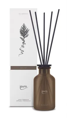 Produktbild von Ipuro Duftstäbchen Classic Cuir 240 ml