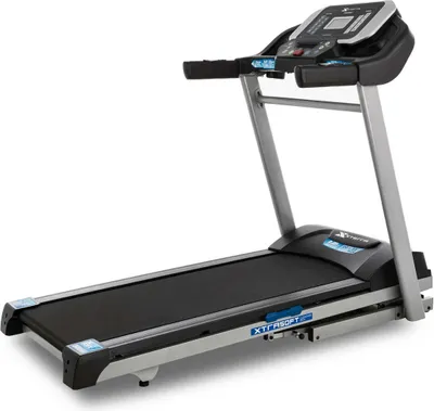 Produktbild von XTERRA Fitness Laufband TRX2500