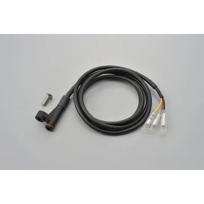 Obrázek produktu pro DAYTONA Geschwindigkeits-Impuls-Wandler - Ø10mm