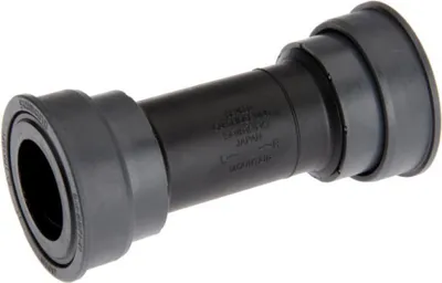 Produktbild von 10 x Shimano Innenlager MTB SM-BB71-41A Press-Fit Hollowtech II Tretlager.