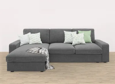 Obrázek produktu pro Sada 5 dekorativních povlaků na polštáře, rozměr 45x45 cm, vícebarevné