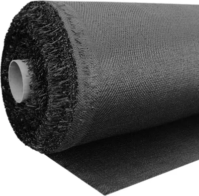 Immagine prodotto di Velo per erbacce 190g/m2 PP40 Velo da giardino confezione da 5,00 x 5,20 metri - Qualità europea