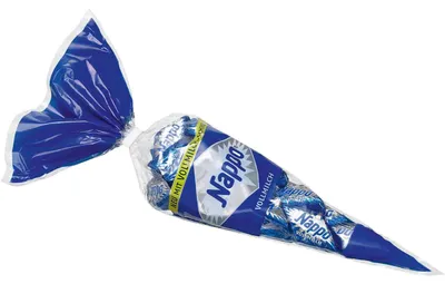 Produktbild von Nappo Vollmilch 150g
