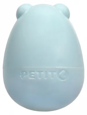 Produktbild von Europet Bernina Drehendes Spielzeug Petit Balu blau