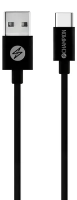 Immagine prodotto di Cavo da USB-A a USB-C da 3 m nero
