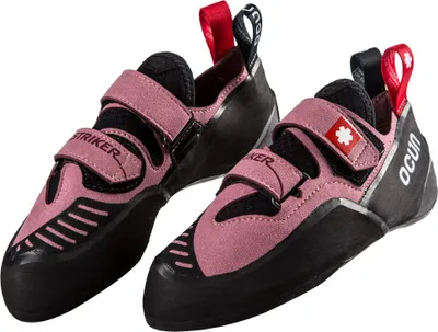 Produktbild von Striker QC Größe UK 4 Farbe rose