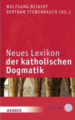 Immagine prodotto di Neues Lexikon der katholischen Dogmatik