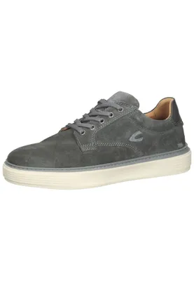 Produktbild von camel active Sneaker Sneaker Veloursleder