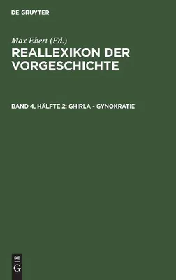 Produktbild von Ghirla - Gynokratie