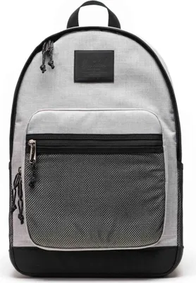 Produktbild von Herschel Kaine - Rucksack 16" 46 cm (varsity grey crosshatch)