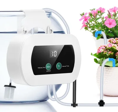 Produktbild von Automatisches Bewässerungssystem für Pflanzen
