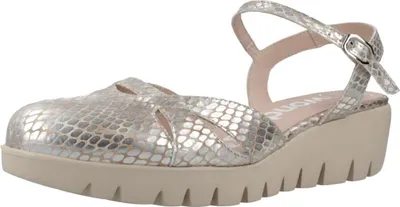 Produktbild von WONDERS C33352 Silber