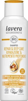 Produktbild von lavera ampon Repair & Tiefenpflege 250 ml
