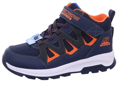 Produktbild von Skechers Storm Blazer Winterstiefel Blau