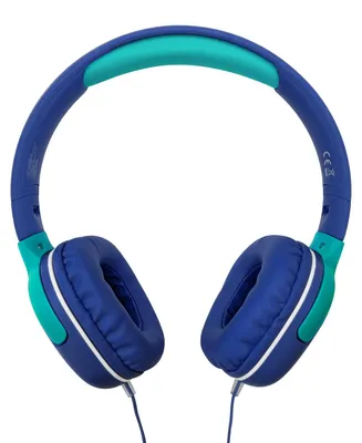 Imagen del producto de Celly Auricular Diadema niños Azul