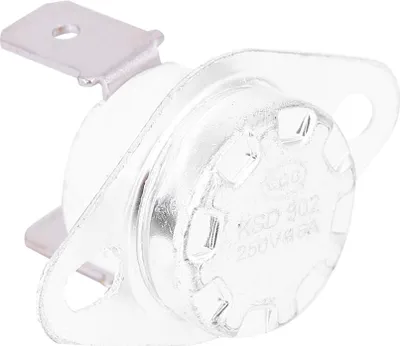 Produktbild von KSD302 Schaltertemperaturregelung Thermostat Thermisches 250v16a normalerweise geschlossen50 ℃