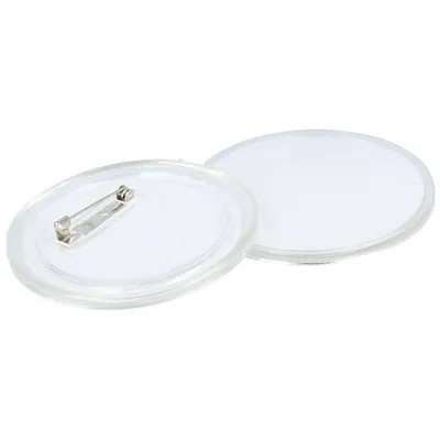 Obrázok produktu pre 3 menovky Ø 6 cm