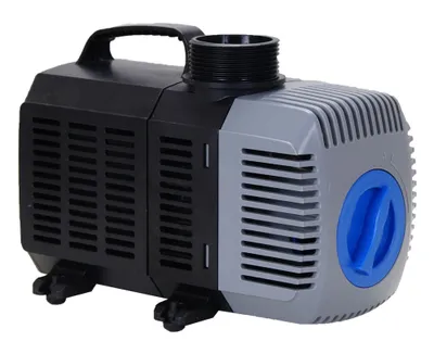 Imagen del producto de Jebao ME-2500 ECO: Bomba para estanques, 2500 l/h (10 W)