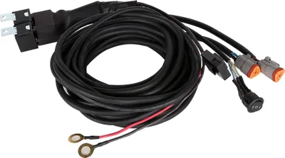 Image de Philips Ultinon Drive 1002W 2XDT3 Kabelboomset