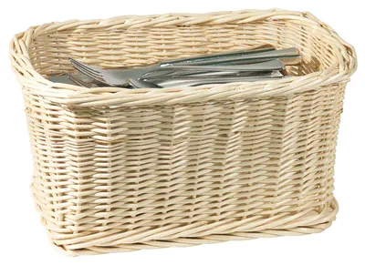 Produktbild von CONTACTO Besteckkorb, Höhe: 150 mm, Länge: 250 mm, Breite: 150 mm