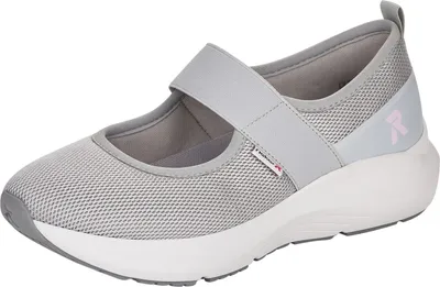 Produktbild von Rieker Ballerinas Ballerinas Textil