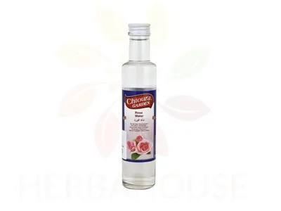 Obrázek produktu pro Chtoura Garden Rózsa Víz 250Ml, 12889