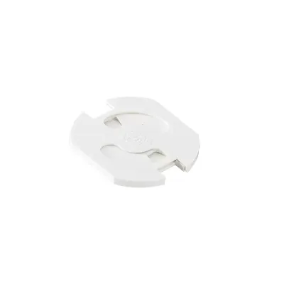Produktbild von BACHMANN TEDDY-Automatic 6320 weiss, lose