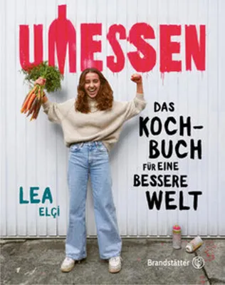 Image de Umessen: Das Kochbuch für eine bessere Welt