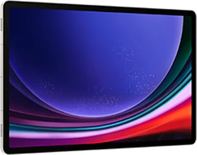 Produktbild von SAMSUNG SM-X816BZEEEUB  Galaxy Tab S9+ 5G 31,50cm 12,4Zoll 12GB 512GB Beige