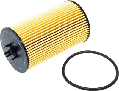 Image de Filtre à huile MS 612/2X-OF-PCS-MS pour OPEL CORSA D (S07)