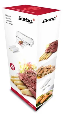 Image de Aspirateur Steba 2 Premium